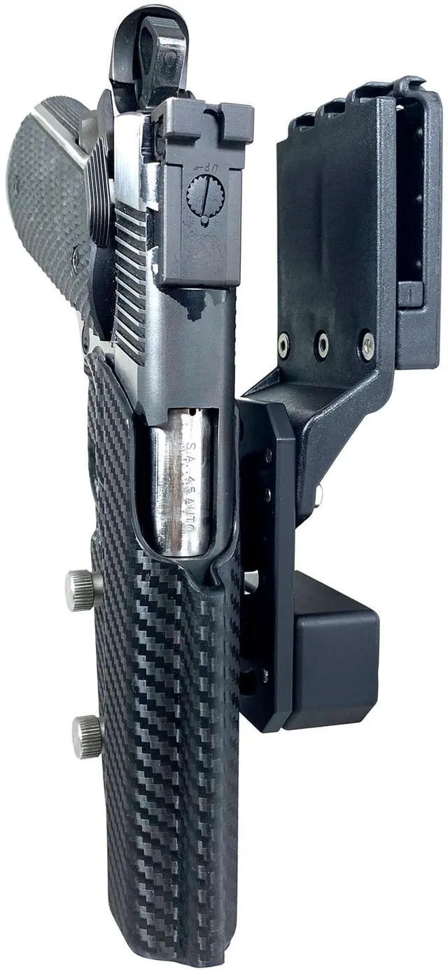 Main image of Pro Competition Holster fits 1911 5'' No Rail