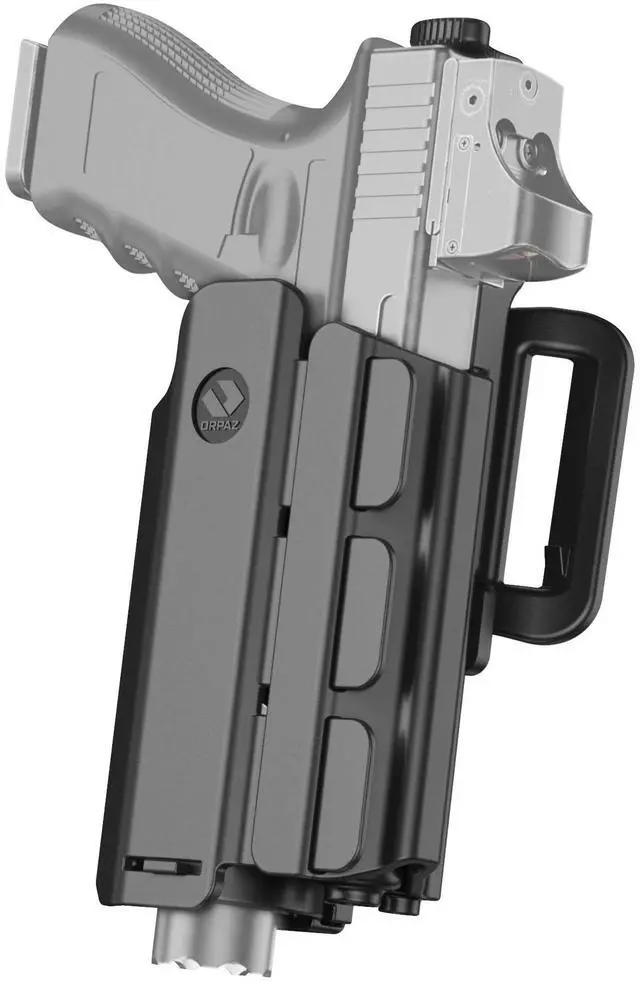 Main image of Light Bearing Holster for Sig P320, P226, P229, SP2022 and SP2340 Compatible with Streamlight TLR-2 and SureFire X400