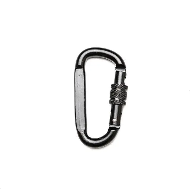 Alt view image 5 of 7 - HUNDERBAY Hunting Safety Linemans Rope 8ft/30ft, Rope-Style Tree Strap for Tree-Stand Hunting and Climbing