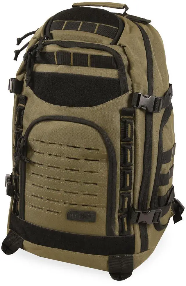 Main image of Foxtrot Backpack