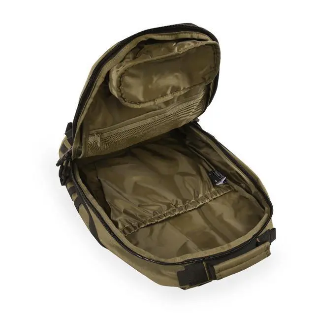 Alt view image 6 of 7 - Foxtrot Backpack