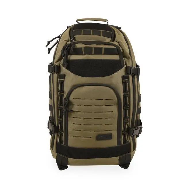 Alt view image 2 of 7 - Foxtrot Backpack
