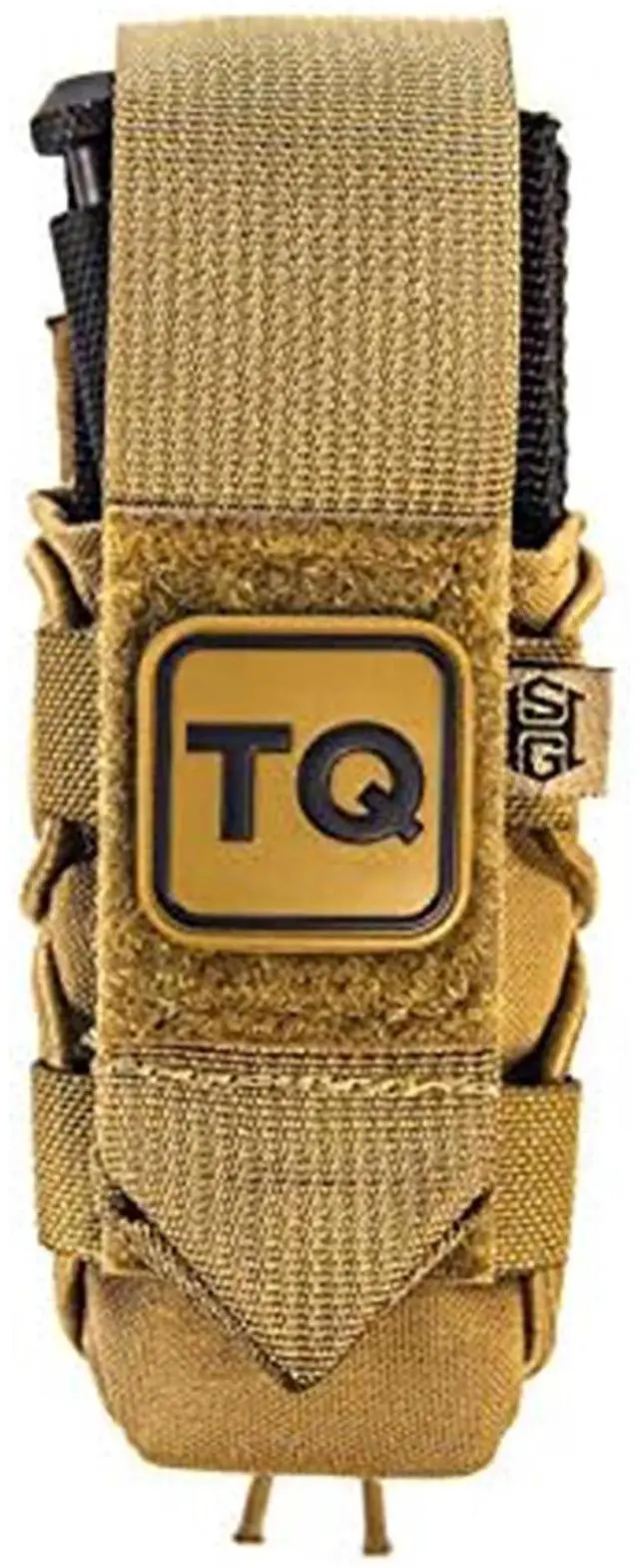 Main image of High Speed Gear - Tourniquet Taco, Police Gear & Military Gear, Medical MOLLE Pouch for Professionals