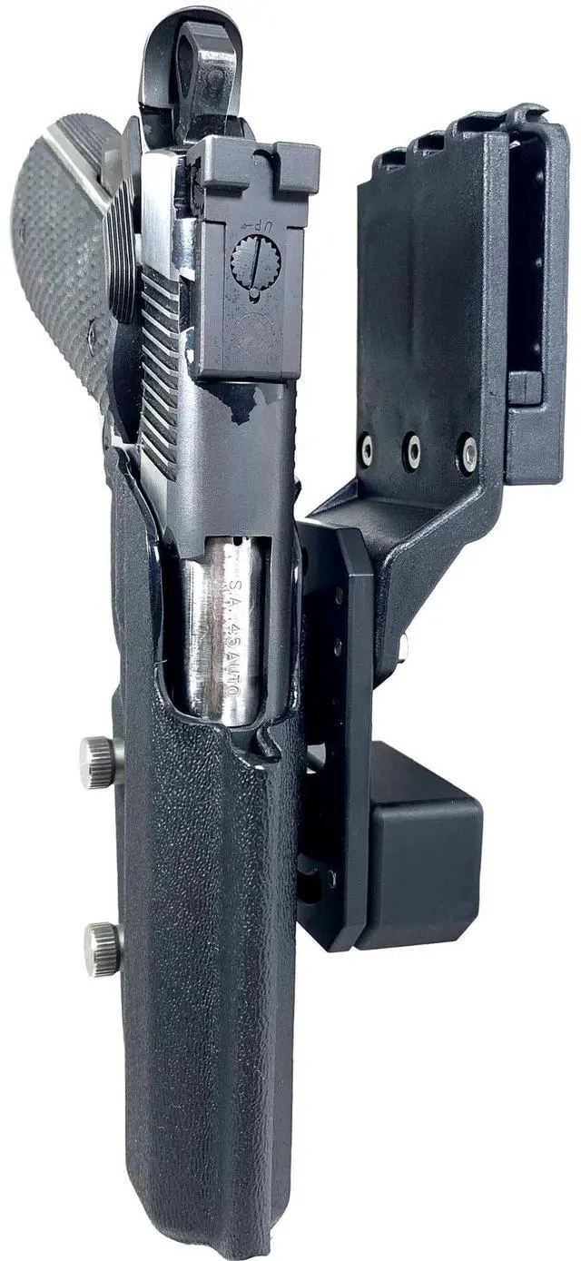 Main image of Pro Competition Holster fits 1911 5'' No Rail