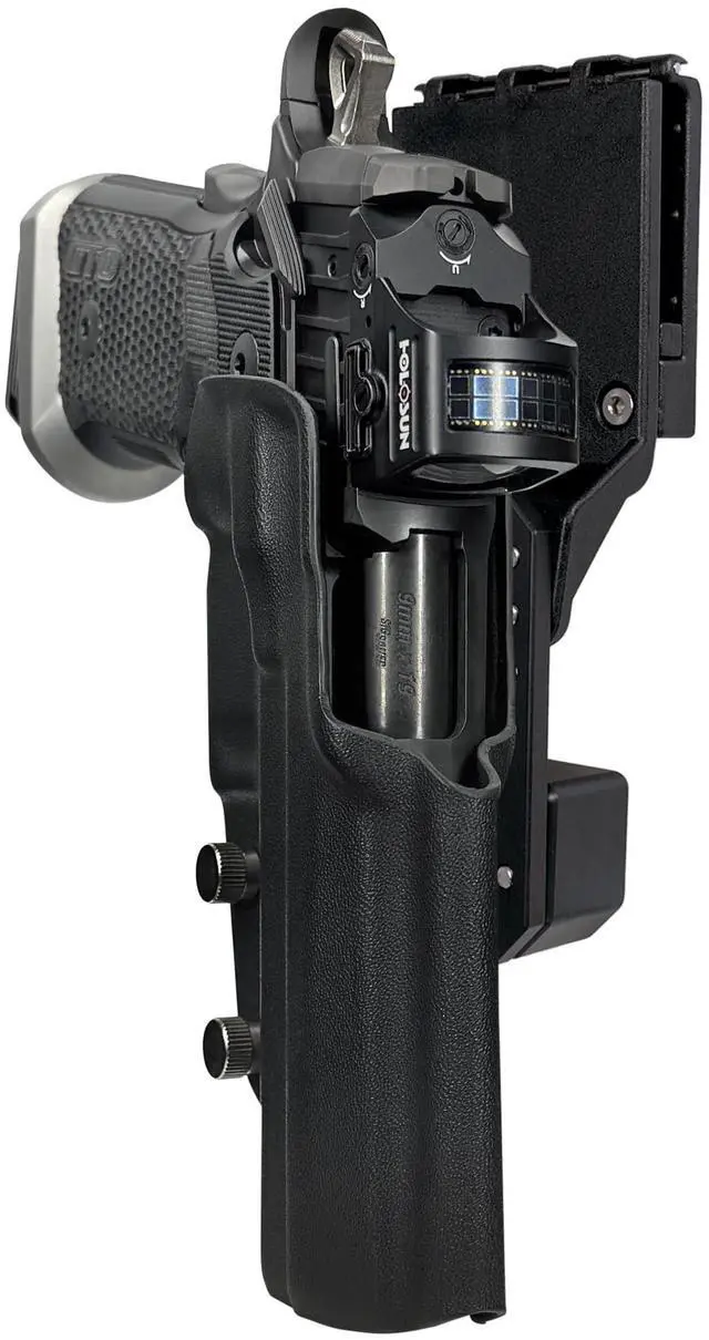 Main image of Pro Competition Holster fits Sig P211-GTO