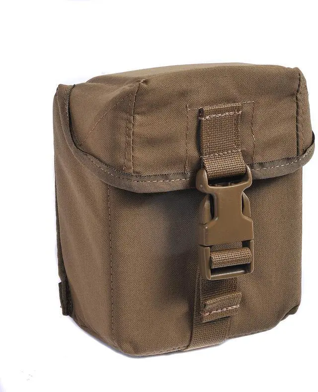 Main image of NVG MOLLE Pouch -Padded Case - PVS31 - PVS14 - PVS15