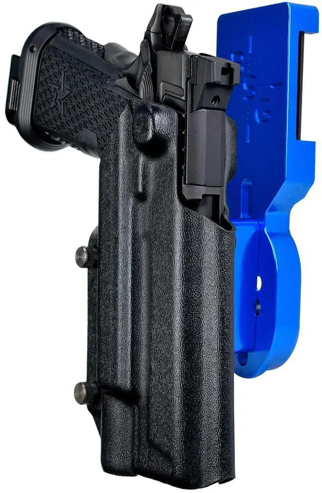 Main image of Pro Heavy Duty Competition Holster fits Staccato XC w/SureFire X300U-A