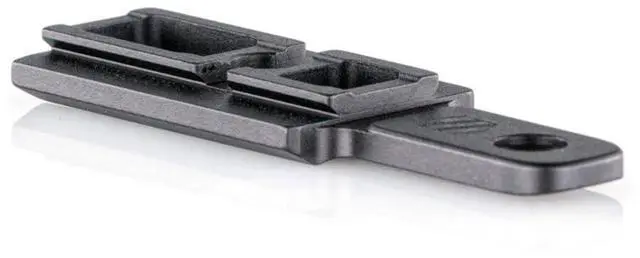 Main image of SYNC/02 Durable Lightweight Red Dot Sight Mount Compatible with Beretta 1301 Tactical & A300 Utima Shotguns