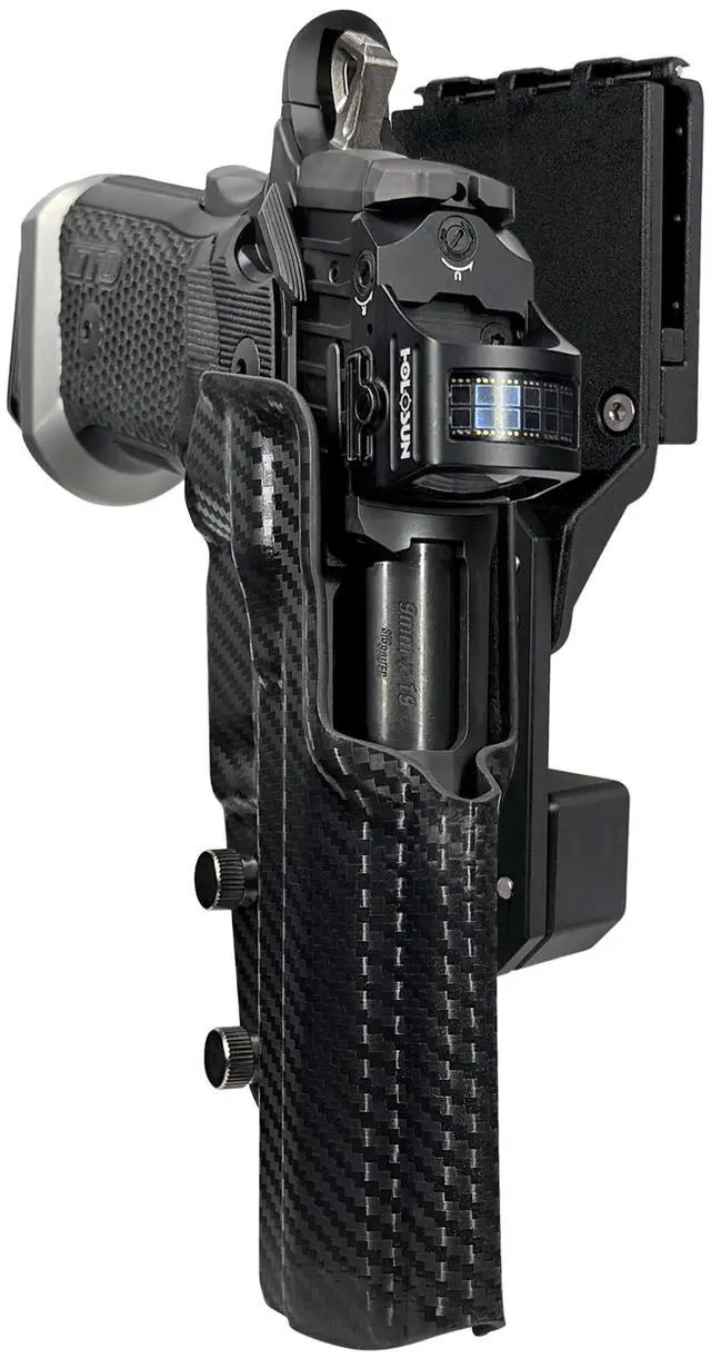 Main image of Pro Competition Holster fits Sig P211-GTO