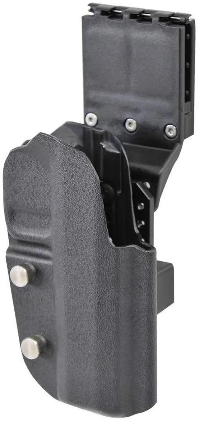 Main image of Pro Competition Holster fits GL 17 22 44 45 | 3Gun IPSC USPSA Approved
