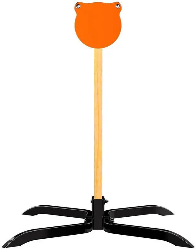 Main image of Target Stand System - AR500 Steel Target with 2x4 Mount Kit