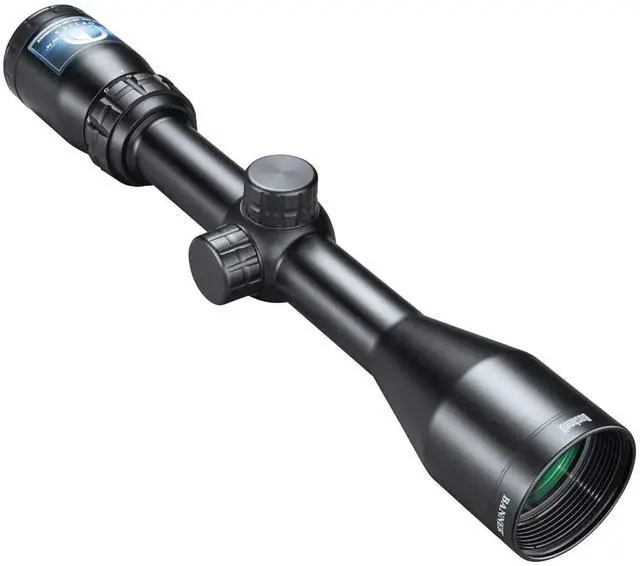 Main image of Banner Riflescope, Dusk & Dawn Hunting Riflescope