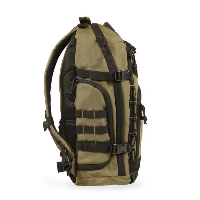 Alt view image 3 of 7 - Foxtrot Backpack