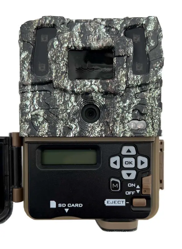 Alt view image 2 of 3 - Trail Cameras Command Ops
