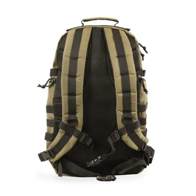Alt view image 4 of 7 - Foxtrot Backpack
