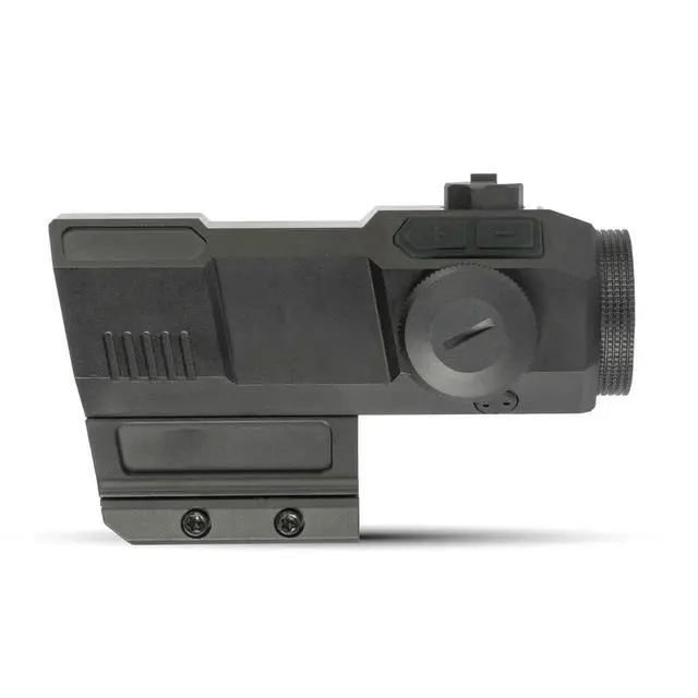 Alt view image 4 of 7 - Cyborg 5X Prism Scope V2 with Shake Awake | BDC Reticle