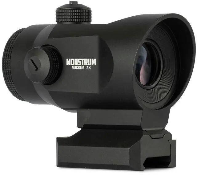 Main image of Ruckus 3X Prism Scope with Shake Awake