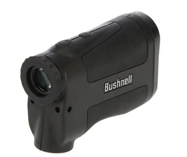 Alt view image 2 of 4 - Legend 6x24 Rangefinder 1200yd Angle Range Compensation