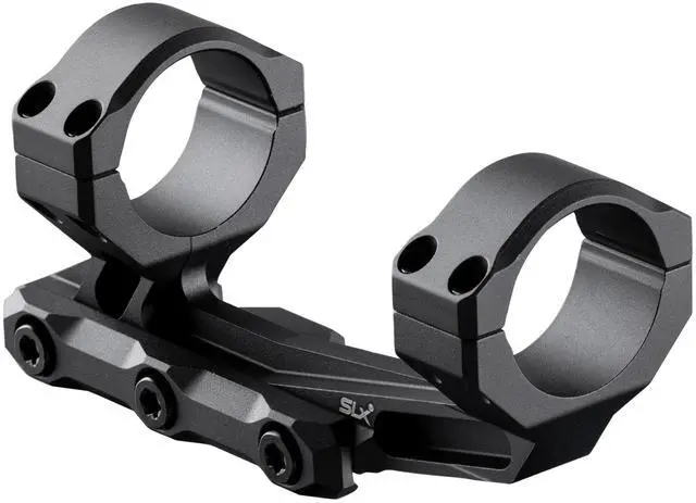 Main image of SLX Cantilever 30mm Scope Mount | 1.5" Height - 0 or 20 MOA Cant