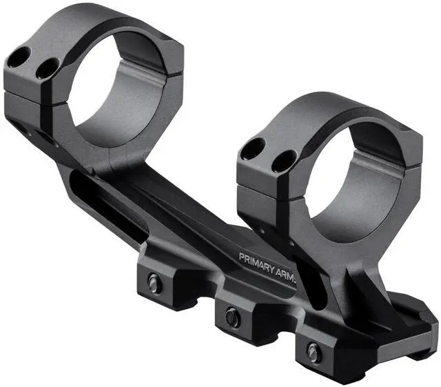 Main image of SLX Cantilever 30mm Scope Mount | 1.5" Height - 0 or 20 MOA Cant