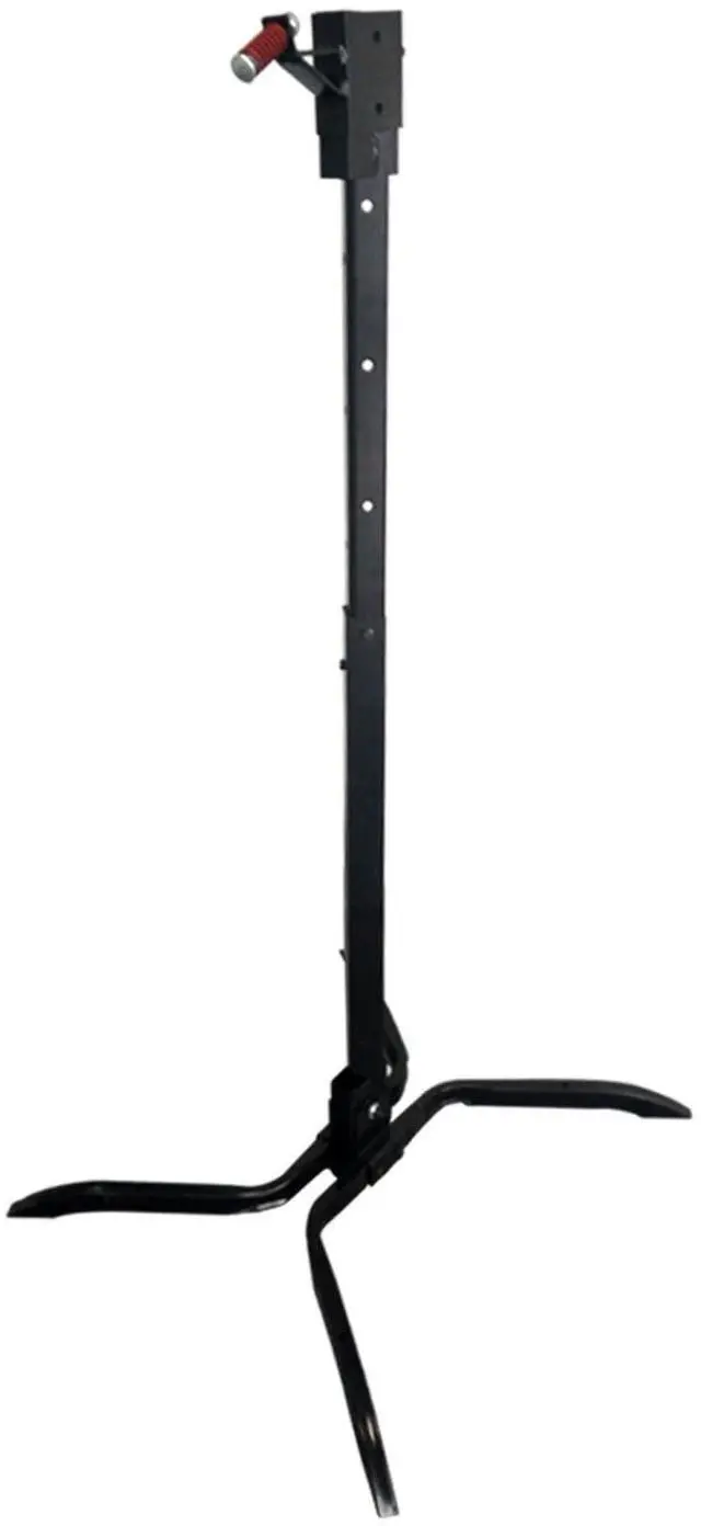 Main image of Target Stand System 3/8" Thick Shooting Target Kit Combination AR500 Steel Shooting Target with Height Adjustable Stand Mount for Outdoor Range and Shooting Practice