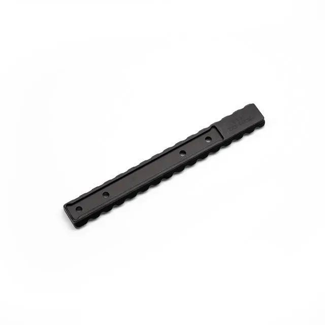 Alt view image 2 of 2 - Tikka T1X Improved Scope Rail