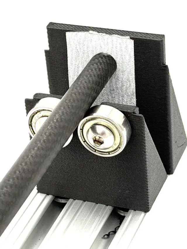 Alt view image 3 of 4 - Carbon Pro