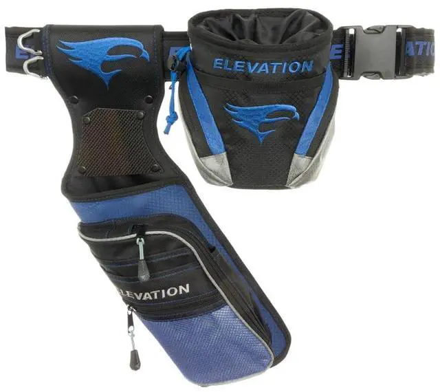 Main image of Nerve Field Quiver Package