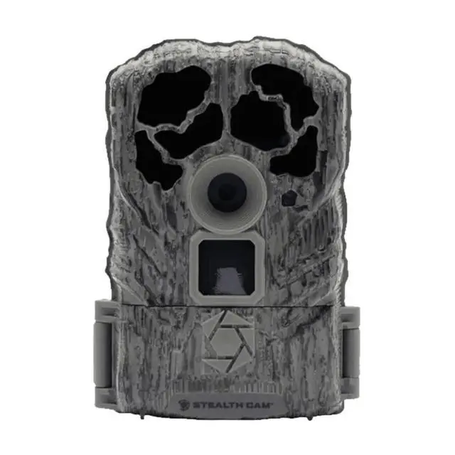 Alt view image 3 of 4 - Browtine 16MP 3-Pack Combo: Durable, Wildlife Trail Cameras