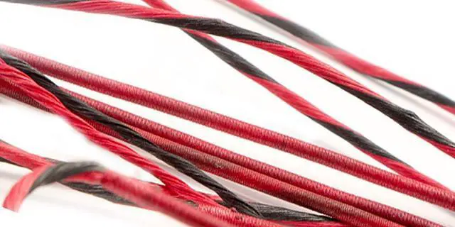 Main image of Barnett Jackal Crossbow Bow String & Cable Set BCY D97