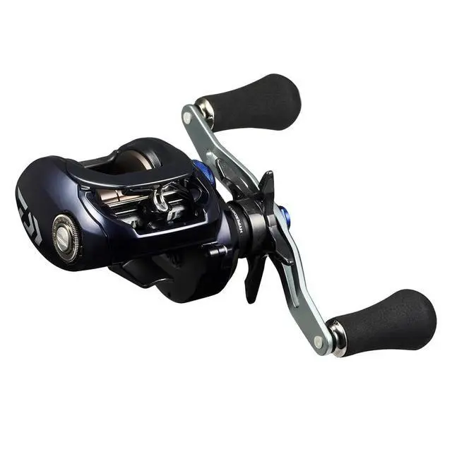 Alt view image 2 of 6 - Bait Reel 23SALTIST TW BF/150/400 Various (2024 Model)