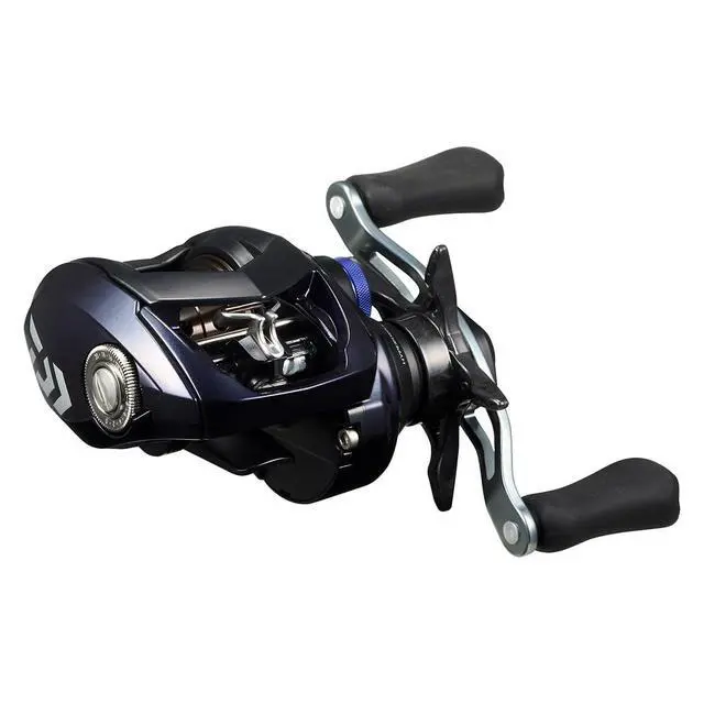 Alt view image 2 of 6 - DAIWA Bait Reel 23SALTIST TW BF/150/400 Various (2024 Model)