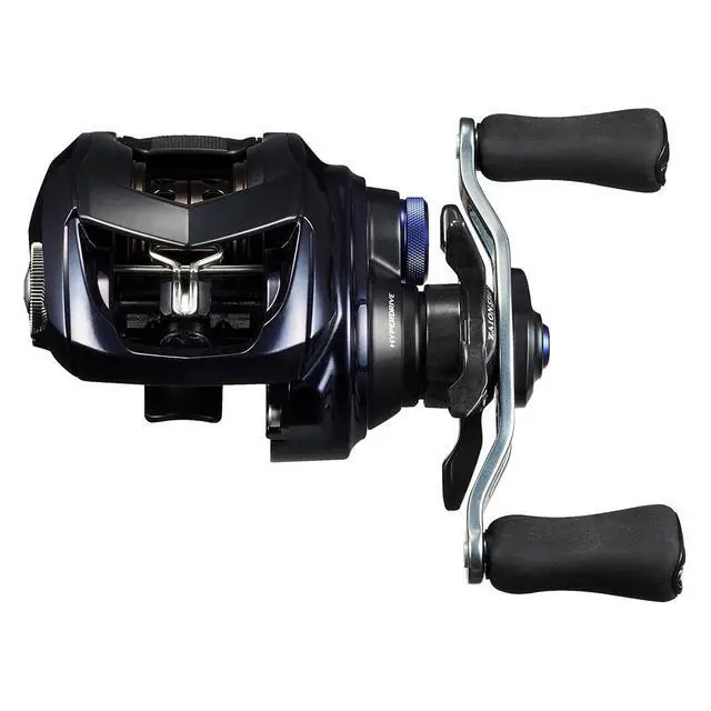 Alt view image 4 of 6 - DAIWA Bait Reel 23SALTIST TW BF/150/400 Various (2024 Model)
