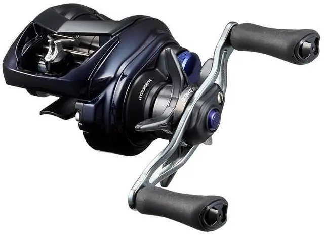 Main image of 23SALTIST TW PE Special Bait Reel (2023 Model)