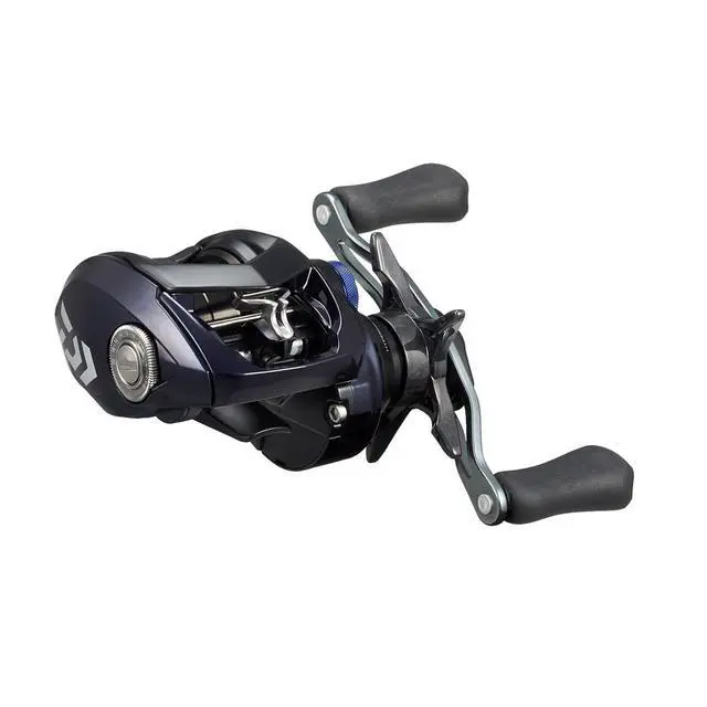 Alt view image 2 of 6 - 23SALTIST TW PE Special Bait Reel (2023 Model)