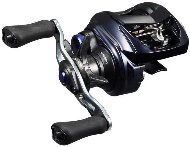 Main image of DAIWA Bait Reel 23SALTIST TW BF/150/400 Various (2024 Model)