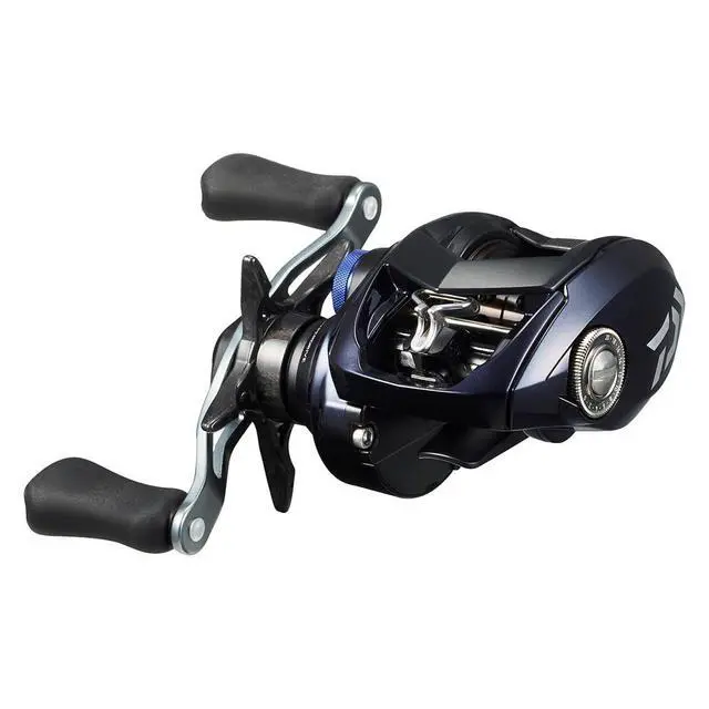Alt view image 2 of 6 - DAIWA Bait Reel 23SALTIST TW BF/150/400 Various (2024 Model)