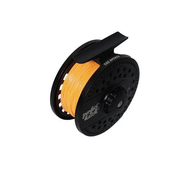 Alt view image 2 of 7 - The Opener Fly Fishing Rod & Reel Combo