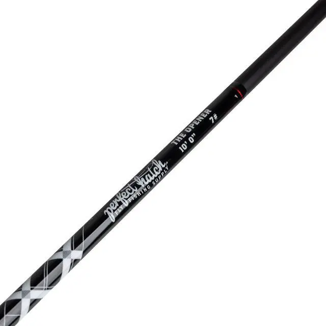 Alt view image 3 of 4 - The Opener Fly Fishing Rod & Reel Combo