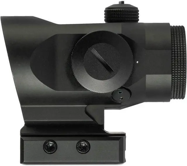 Alt view image 2 of 5 - Ruckus 3X Prism Scope with Shake Awake