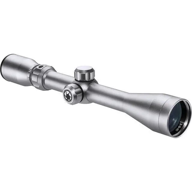 Alt view image 7 of 7 - Colorado Rifle Scope 30/30 Reticle, MOA Adjustments, Fully Coated Optics, Waterproof, Fogproof, Shockproof Ideal for Hunting & Shooting