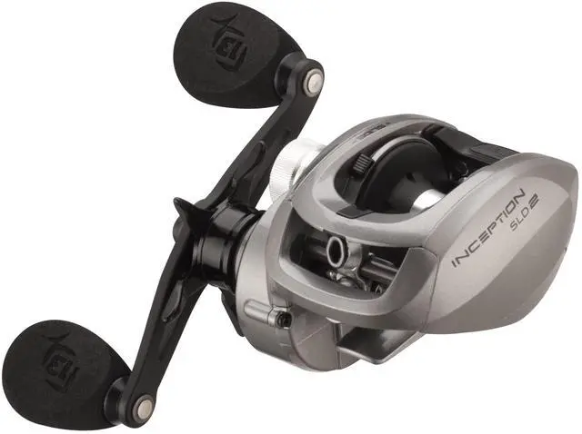 Main image of Inception Slide - Baitcast Reels (Freshwater + Saltwater)