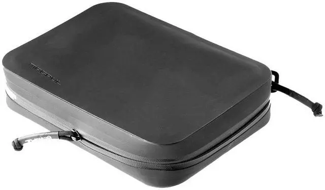 Main image of DAKA Utility Organizer Large Semi-Rigid Multi-Purpose Case, Durable Water-Resistant Heavy Duty Compact Pouch