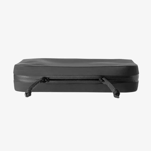 Alt view image 2 of 2 - DAKA Utility Organizer Large Semi-Rigid Multi-Purpose Case, Durable Water-Resistant Heavy Duty Compact Pouch