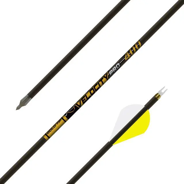 Main image of Velocity Pro Shafts (Pack of 12)
