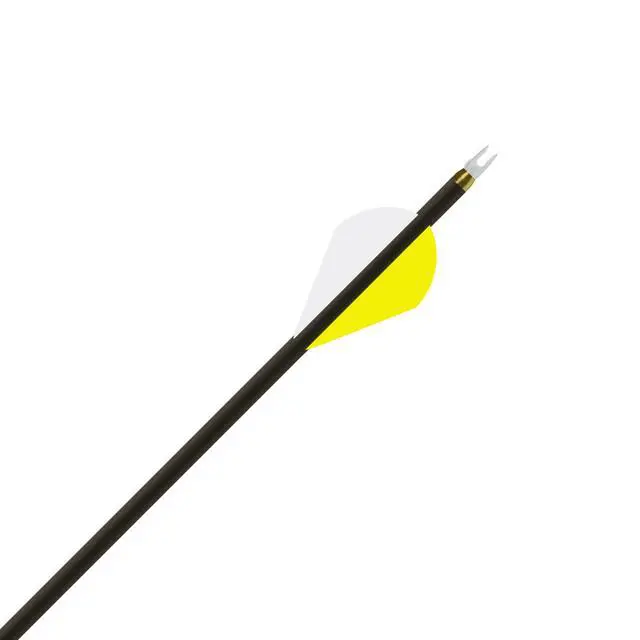 Alt view image 2 of 7 - Velocity Pro Shafts (Pack of 12)
