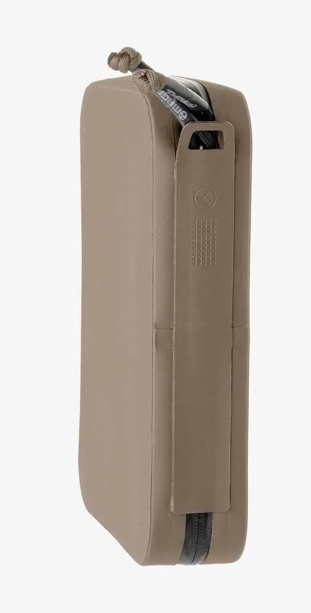 Main image of DAKA Utility Organizer Large Semi-Rigid Multi-Purpose Case, Durable Water-Resistant Heavy Duty Compact Pouch