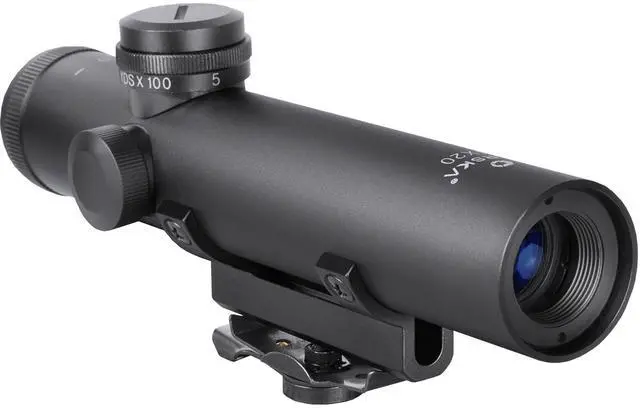 Main image of Rifle Scope