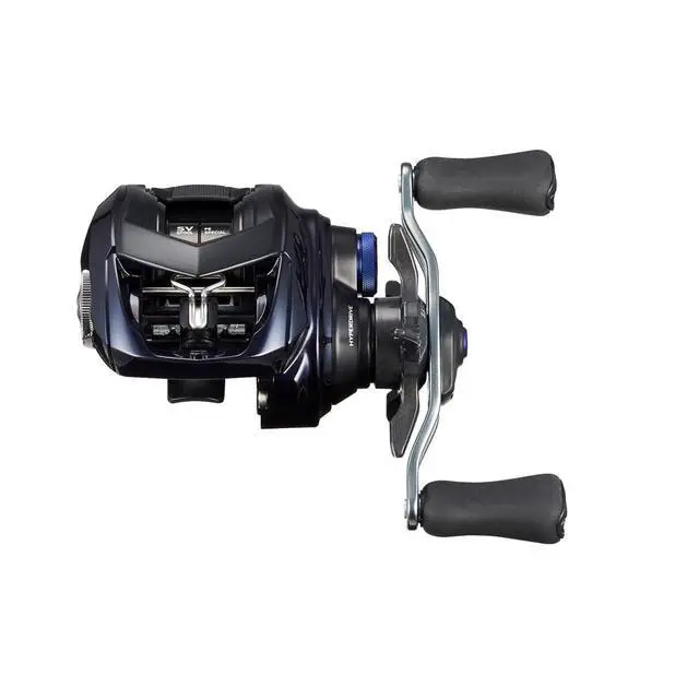 Alt view image 4 of 6 - 23SALTIST TW PE Special Bait Reel (2023 Model)