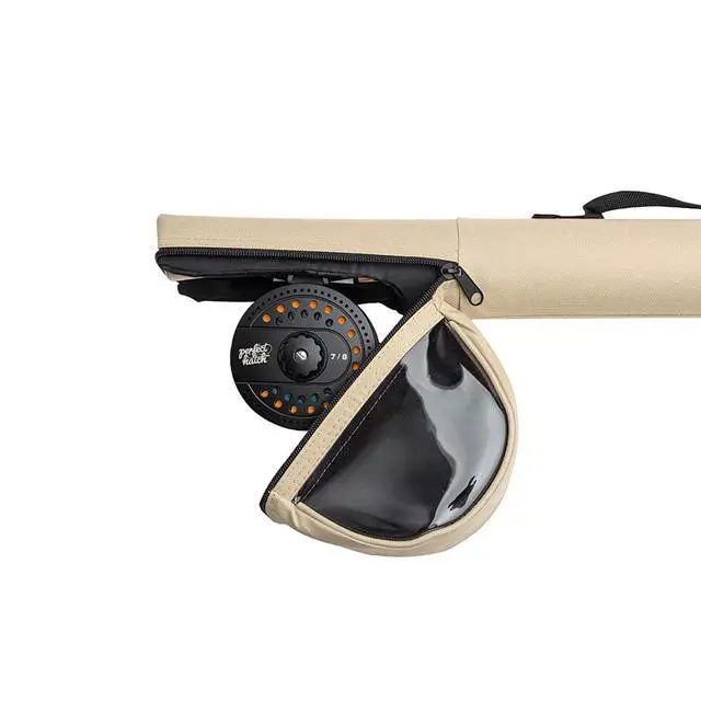 Alt view image 5 of 5 - The Opener Fly Fishing Rod & Reel Combo